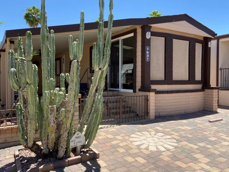 1631 W Yuma Ave #631, Apache Junction, AZ 85119