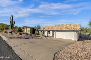 16310 Bainbridge Ave, Fountain Hills, AZ 85268