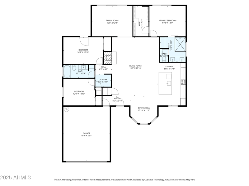 16312 Carmel Dr, Fountain Hills, AZ 85268