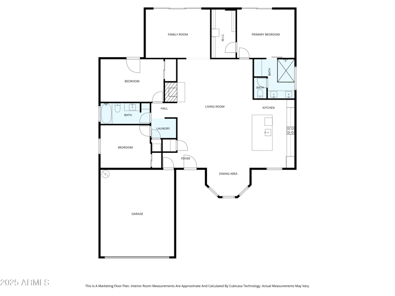 16312 Carmel Dr, Fountain Hills, AZ 85268