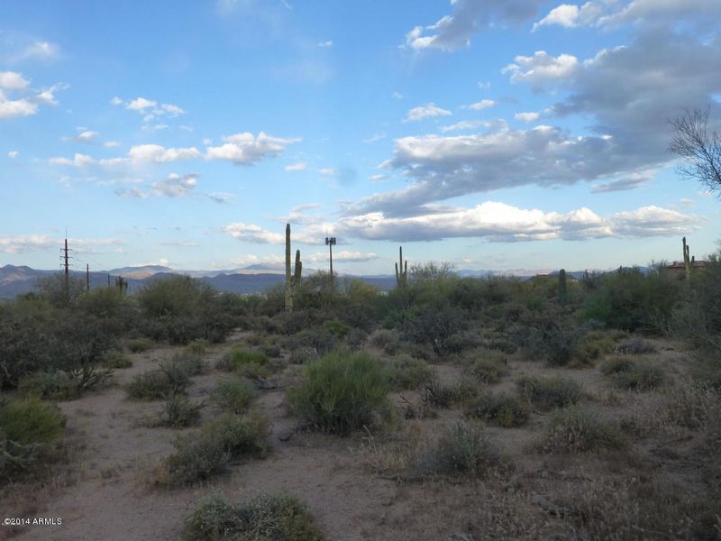 16315 E White Feather Ln #-, Scottsdale, AZ 85262