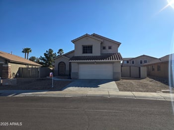 16317 152 Ave, Surprise, AZ 85374