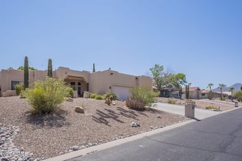 16317 Bainbridge Ave, Fountain Hills, AZ 85268