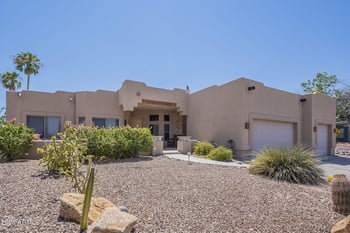 16317 Bainbridge Ave, Fountain Hills, AZ 85268