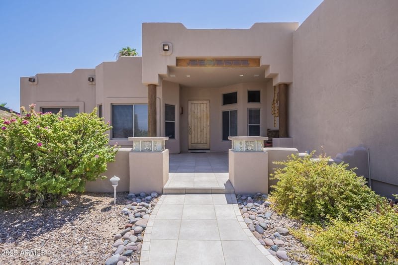16317 Bainbridge Ave, Fountain Hills, AZ 85268