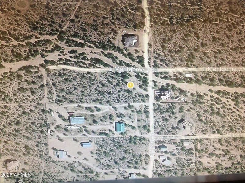 16319 E Montgomery Rd #-, Scottsdale, AZ 85262