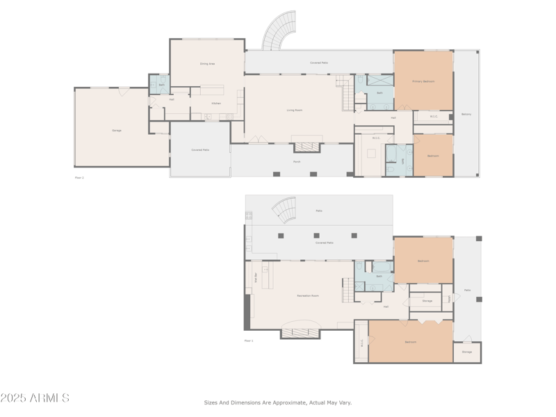 16319 Jacklin Dr, Fountain Hills, AZ 85268