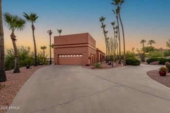 16319 Jacklin Dr, Fountain Hills, AZ 85268