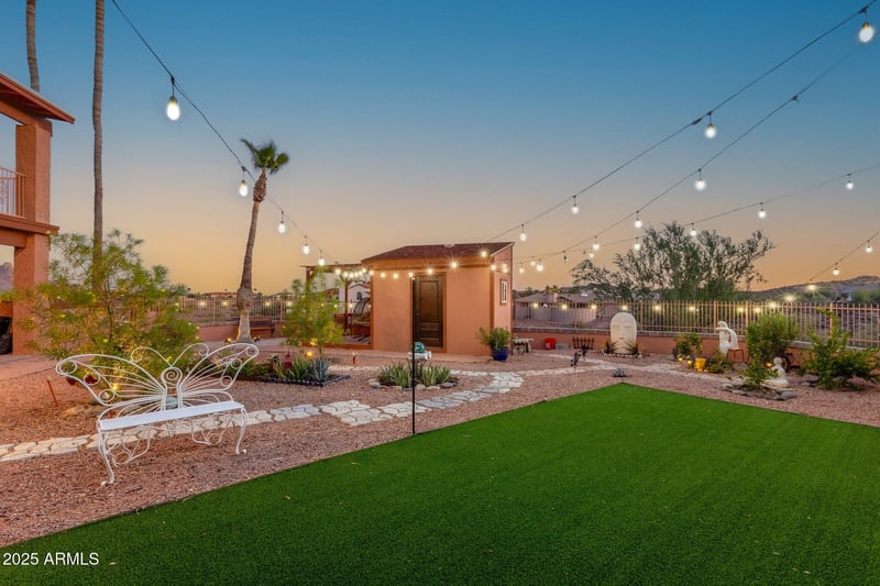 16319 Jacklin Dr, Fountain Hills, AZ 85268