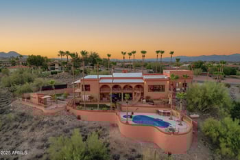 16319 Jacklin Dr, Fountain Hills, AZ 85268