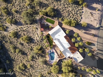 16319 Jacklin Dr, Fountain Hills, AZ 85268