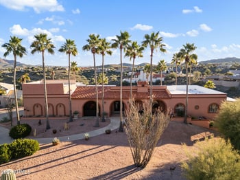 16319 Jacklin Dr, Fountain Hills, AZ 85268