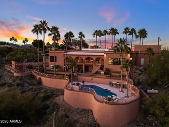 16319 Jacklin Dr, Fountain Hills, AZ 85268