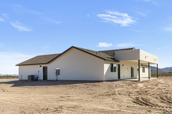 1632 431st Ave, Tonopah, AZ 85354