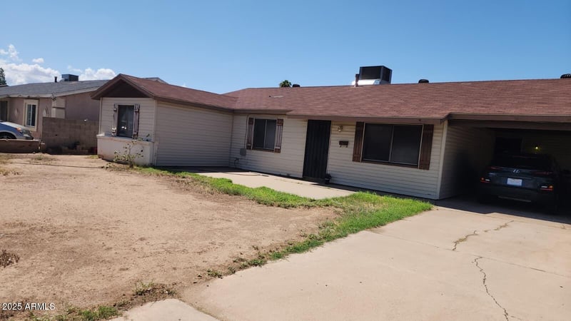 1632 55th Dr, Phoenix, AZ 85035