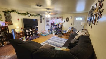 1632 55th Dr, Phoenix, AZ 85035
