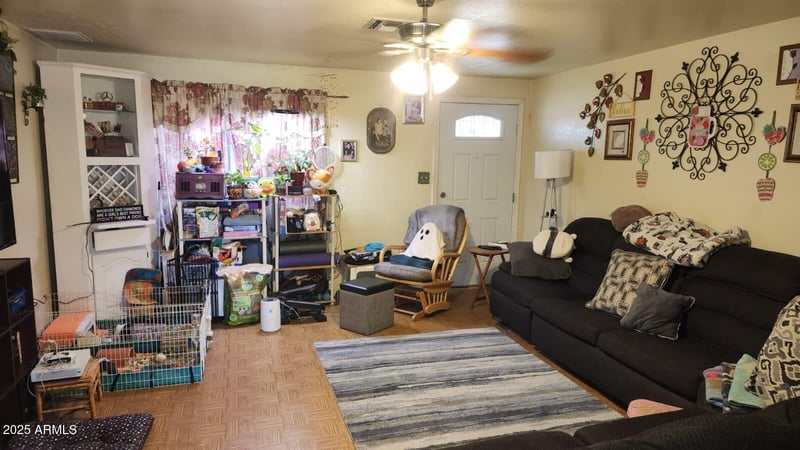 1632 55th Dr, Phoenix, AZ 85035