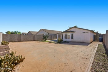 1632 Ash Ave, Buckeye, AZ 85326