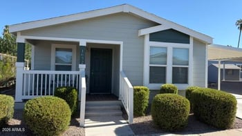1632 Charleston Ave #33, Phoenix, AZ 85022