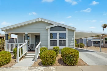 1632 E Charleston Ave #33, Phoenix, AZ 85022