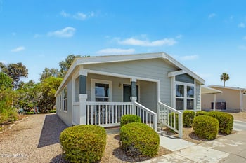 1632 E Charleston Ave #33, Phoenix, AZ 85022