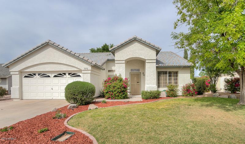 1632 E Ironwood Dr, Chandler, AZ 85225