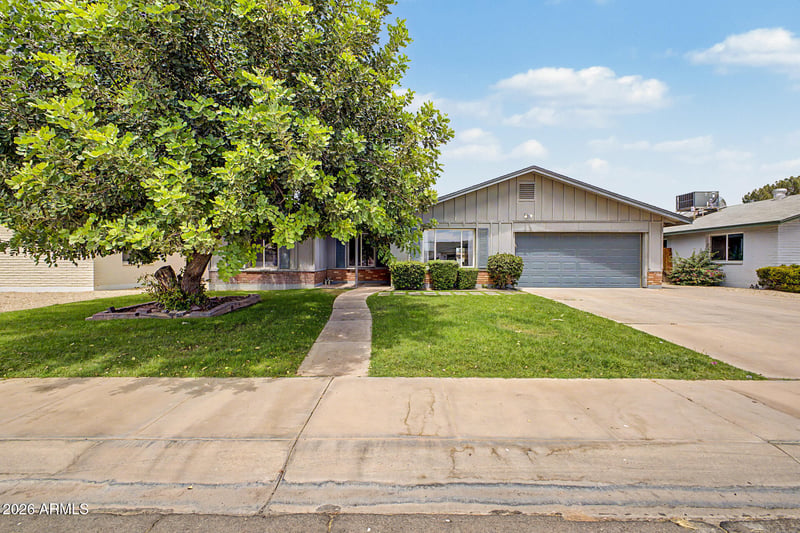 1632 Palmcroft Dr, Tempe, AZ 85282