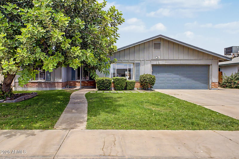 1632 Palmcroft Dr, Tempe, AZ 85282
