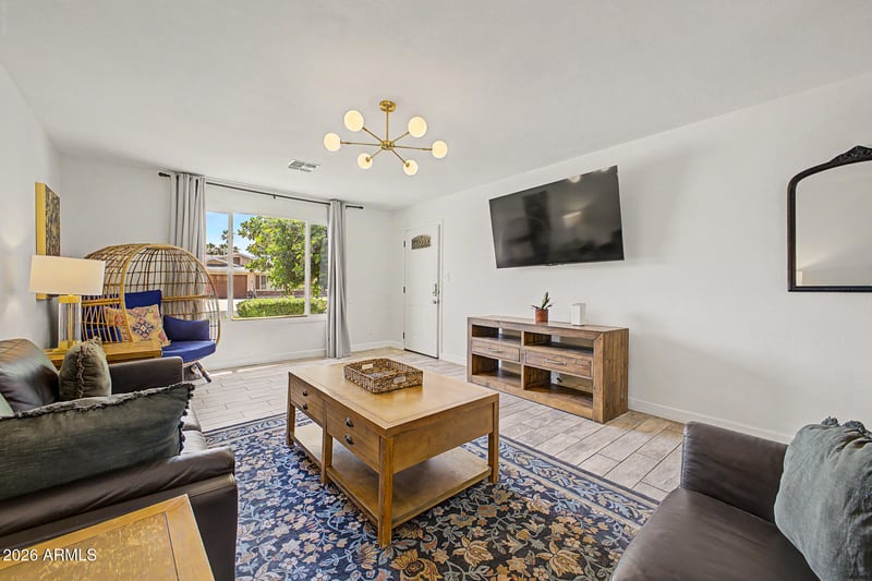 1632 Palmcroft Dr, Tempe, AZ 85282