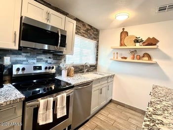 1632 Harvard St, Phoenix, AZ 85006