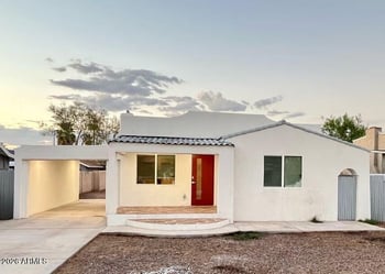 1632 Harvard St, Phoenix, AZ 85006
