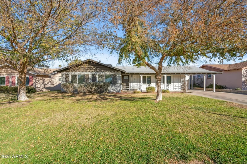 1632 Maryland Ave, Phoenix, AZ 85016