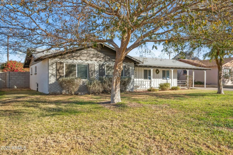 1632 Maryland Ave, Phoenix, AZ 85016