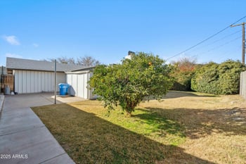 1632 Maryland Ave, Phoenix, AZ 85016