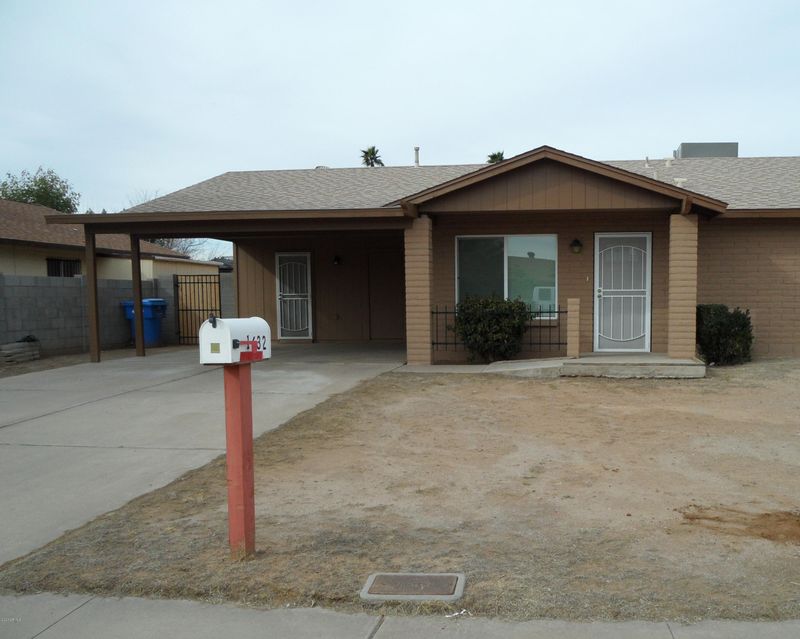 1632 N 54th Ln, Phoenix, AZ 85035