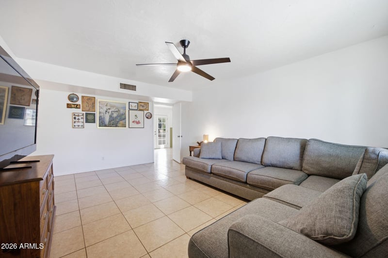 1632 N Allen --, Mesa, AZ 85203
