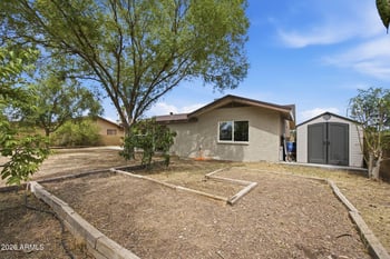 1632 N Allen --, Mesa, AZ 85203