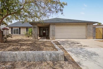 1632 N Bullmoose Dr, Chandler, AZ 85224