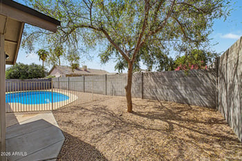 1632 N Bullmoose Dr, Chandler, AZ 85224