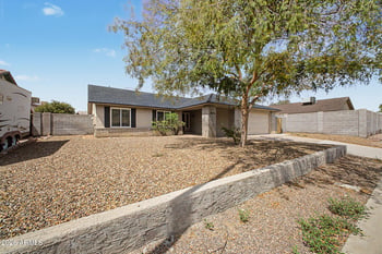 1632 N Bullmoose Dr, Chandler, AZ 85224