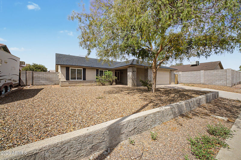 1632 N Bullmoose Dr, Chandler, AZ 85224
