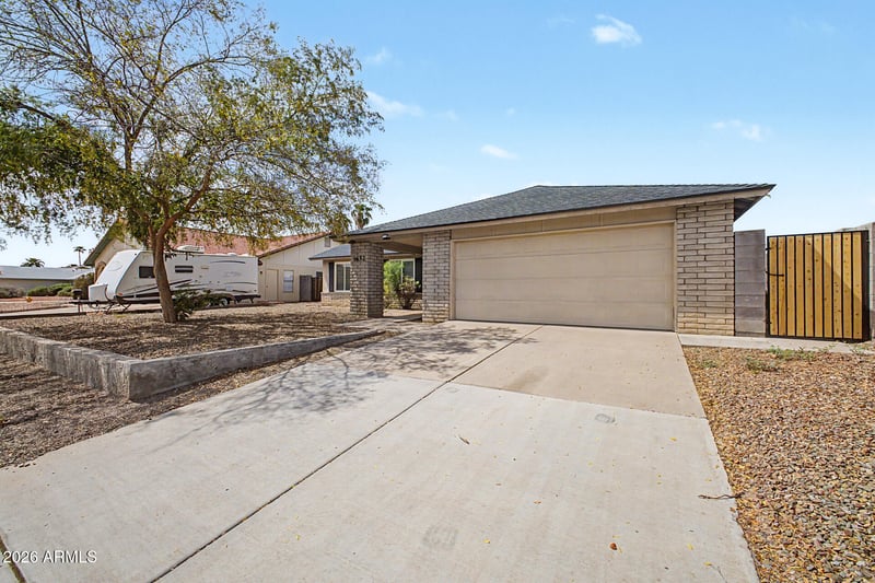 1632 N Bullmoose Dr, Chandler, AZ 85224