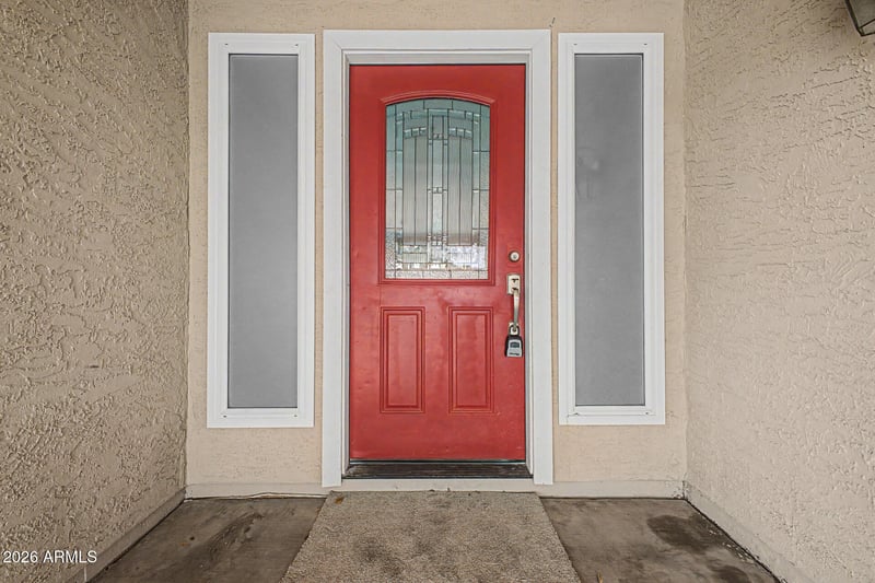 1632 N Bullmoose Dr, Chandler, AZ 85224