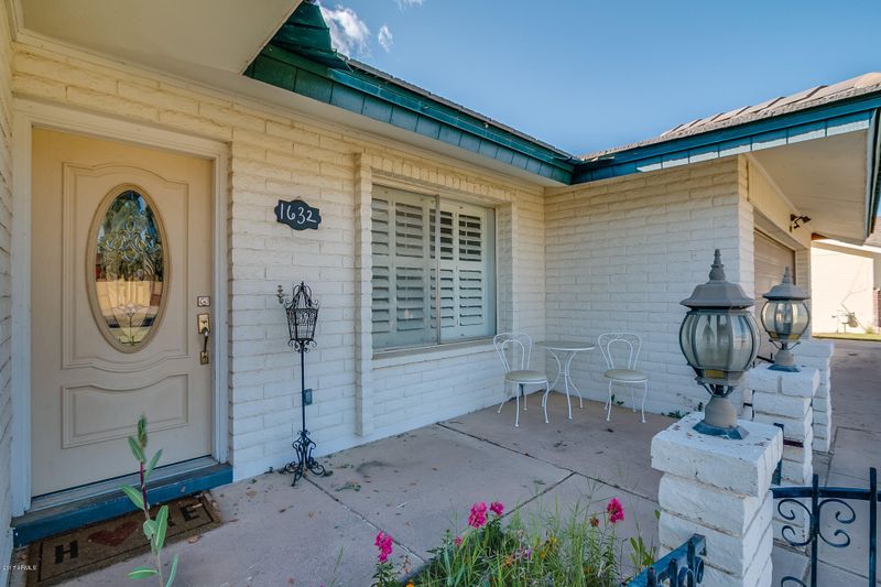 1632 N Kachina Cir, Mesa, AZ 85203