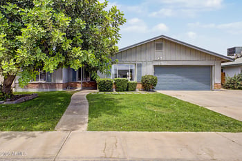 1632 Palmcroft Dr, Tempe, AZ 85282