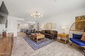 1632 Palmcroft Dr, Tempe, AZ 85282