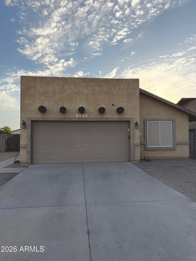 1632 Stetson Ct, Apache Junction, AZ 85119