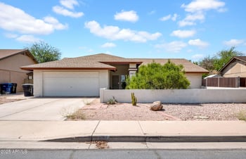 1632 Temple St, Mesa, AZ 85203
