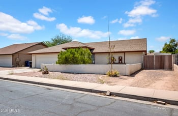 1632 Temple St, Mesa, AZ 85203