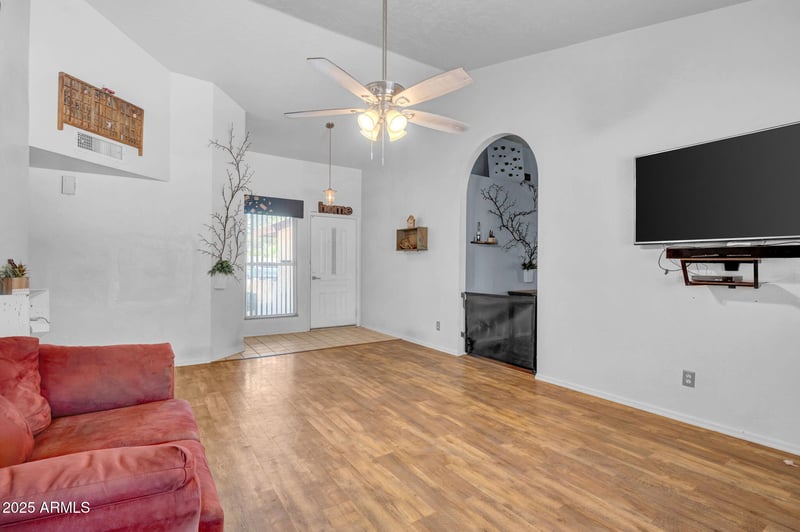 1632 Temple St, Mesa, AZ 85203
